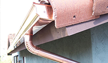 Rain Gutter Installation, Repair, Cleaning in Ashland, MA
